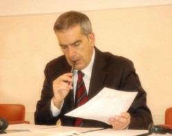 Dichiarazioni del Sindaco Bruno Valentini su MPS